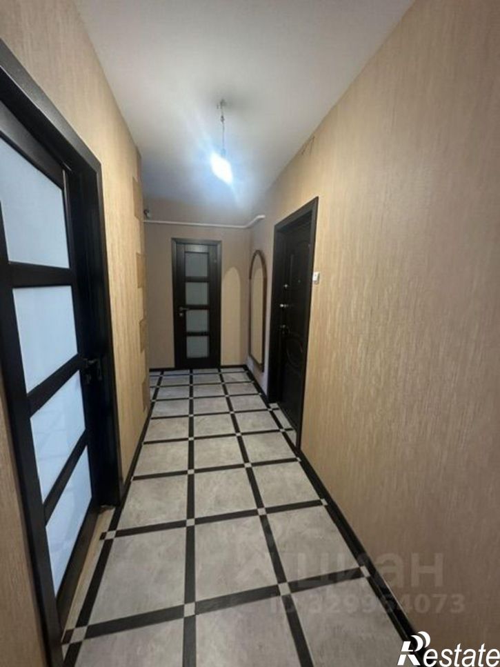2-комн квартира ул Воркутинская, 5,  д. 5