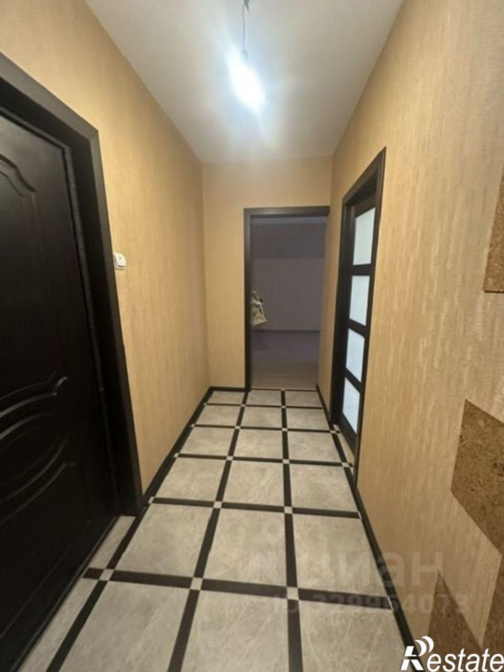 2-комн квартира ул Воркутинская, 5,  д. 5