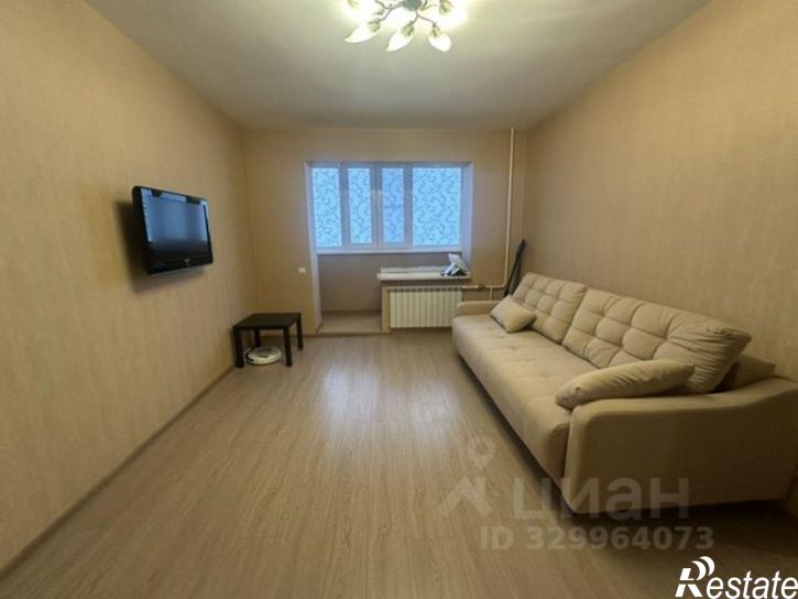 2-комн квартира ул Воркутинская, 5,  д. 5