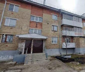 3-комн, 66кв м, этаж 2/3 улица Геологов, 21