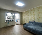2-комн, 50кв м, этаж 2/5 ул Комсомольская, 3