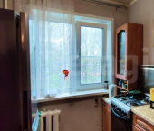 2-комн, 48кв м, этаж 4/5 Коммунистическая улица, 47