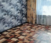 3-комн, 60кв м, этаж 2/5 Молодёжная улица, 3
