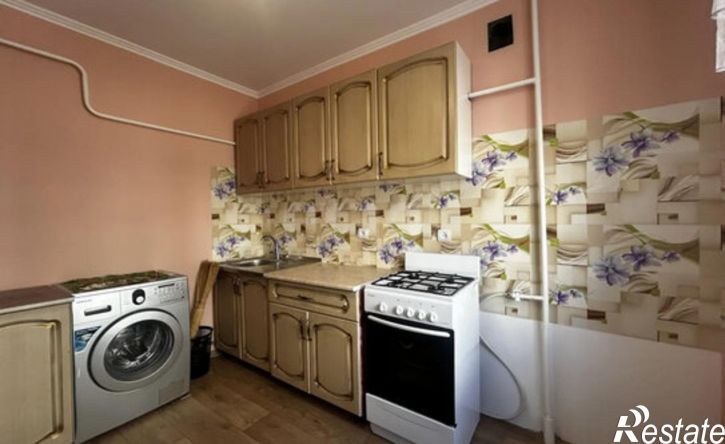 2-комн квартира ул Комсомольская, 3,  д. 3