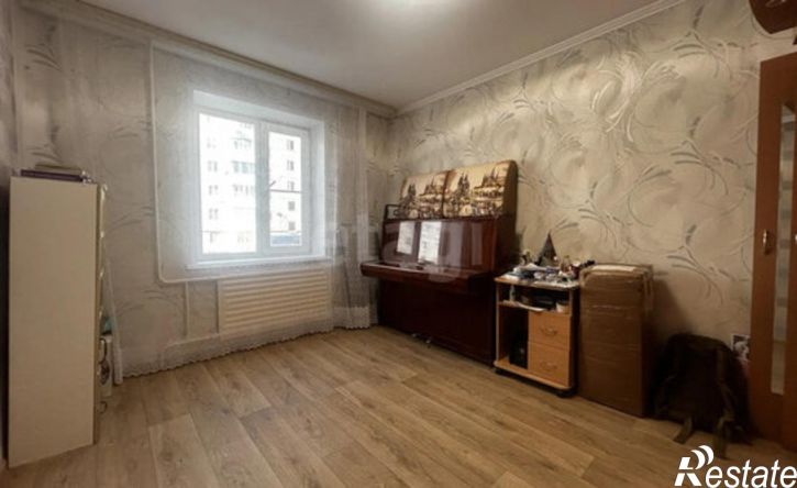 2-комн квартира ул Комсомольская, 3,  д. 3