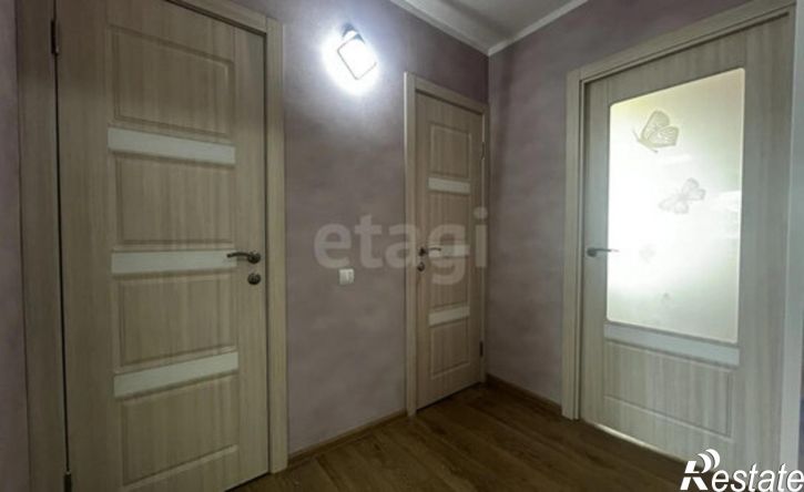 2-комн квартира ул Комсомольская, 3,  д. 3