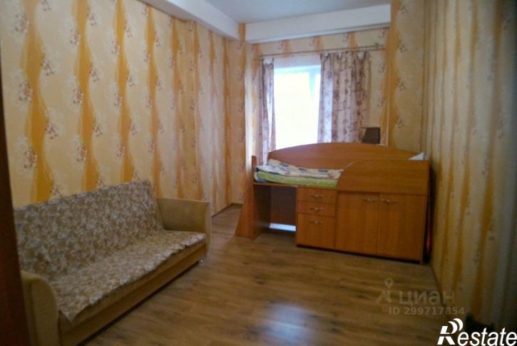 1-комн квартира Сыктывкар, район Орбита