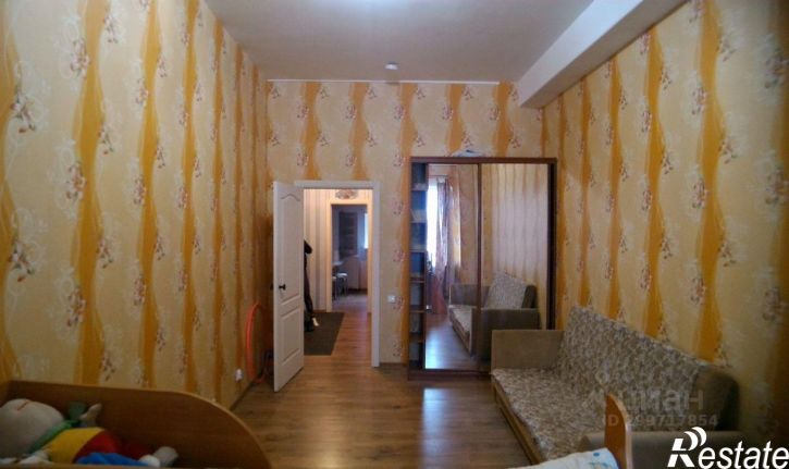1-комн квартира Сыктывкар, район Орбита