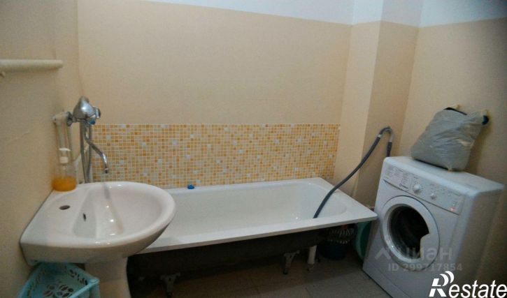 1-комн квартира Сыктывкар, район Орбита