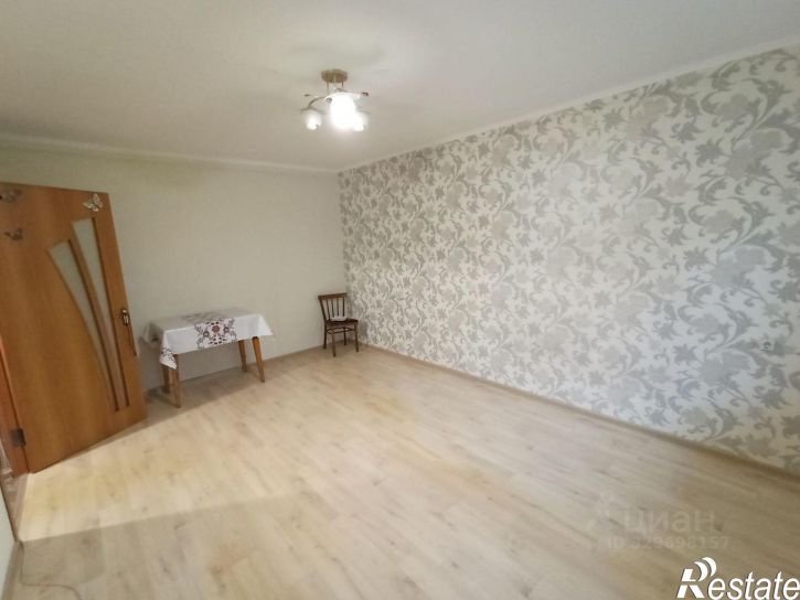 1-комн квартира Сыктывкар, улица Борисова, 4