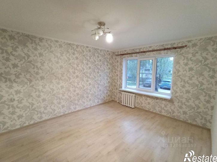 1-комн квартира Сыктывкар, улица Борисова, 4