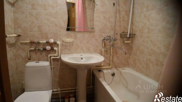 1-комн квартира Сыктывкар, улица Борисова, 4