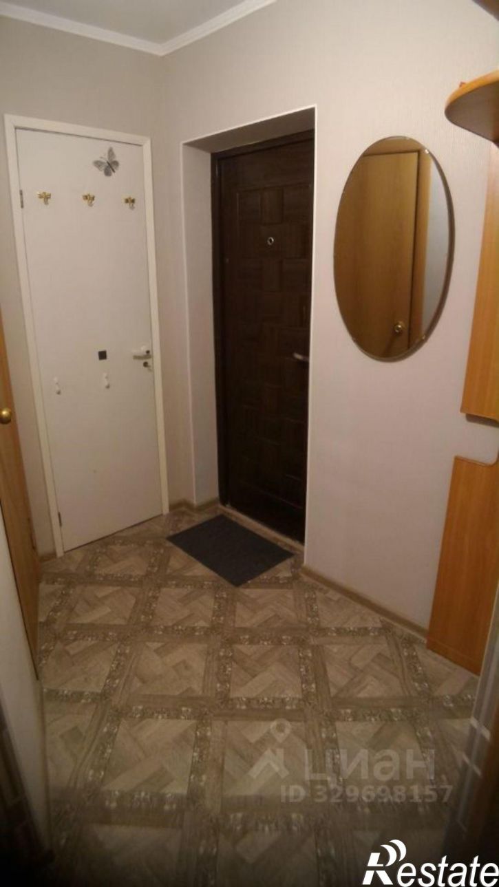 1-комн квартира Сыктывкар, улица Борисова, 4