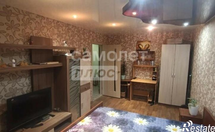 3-комн квартира Сыктывкар, улица Малышева, 17