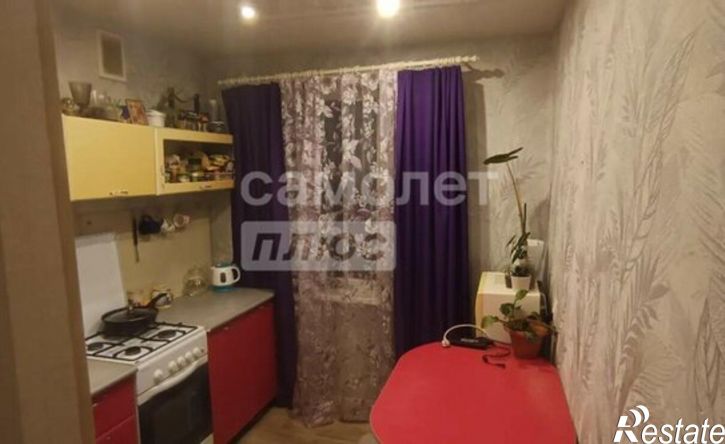 3-комн квартира Сыктывкар, улица Малышева, 17