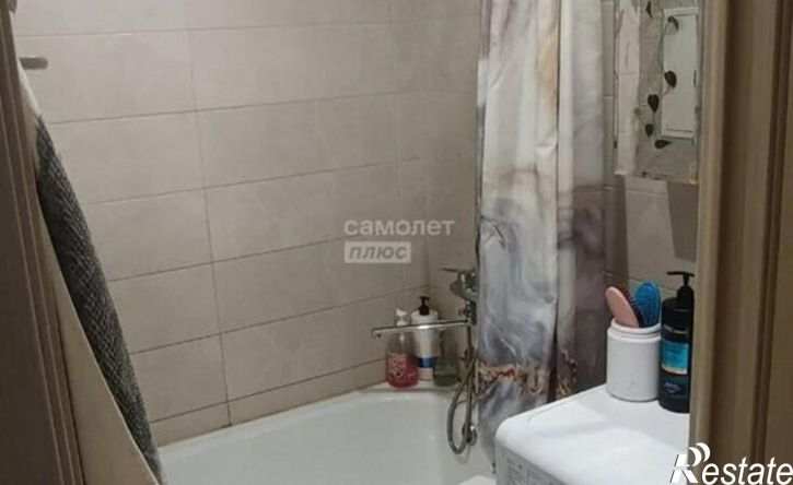 3-комн квартира Сыктывкар, улица Малышева, 17
