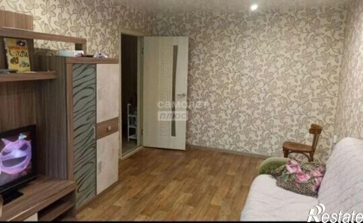 3-комн квартира Сыктывкар, улица Малышева, 17
