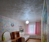 2-комн, 44кв м, этаж 1/5 Октябрьский проспект, 78