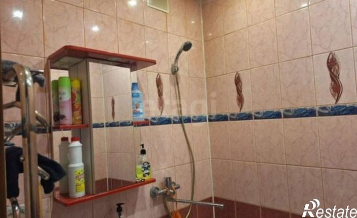 3-комн квартира Железнодорожная улица, 3,  д. 3