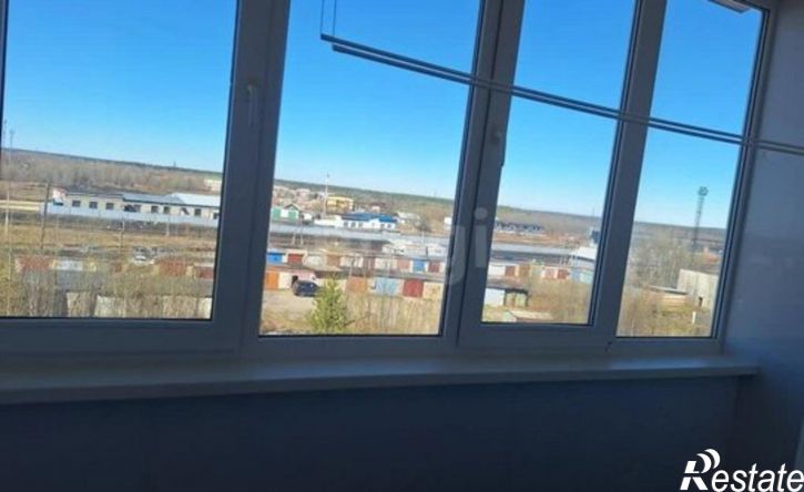 3-комн квартира Железнодорожная улица, 3,  д. 3