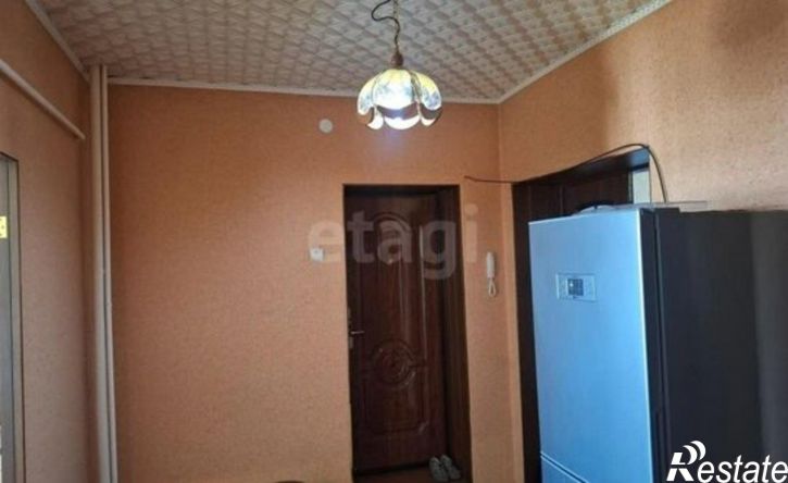 3-комн квартира Железнодорожная улица, 3,  д. 3