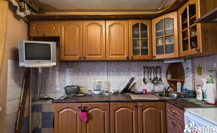 3-комн квартира Сыктывкар, Октябрьский проспект, 200