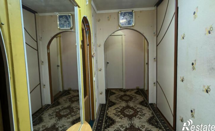 3-комн квартира Сыктывкар, Октябрьский проспект, 200