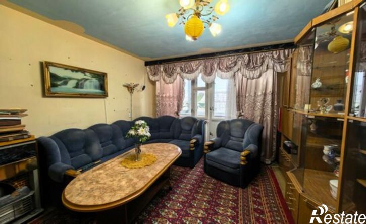 3-комн квартира Сыктывкар, Октябрьский проспект, 200
