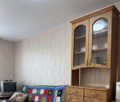 комната 20 кв м улица Панева, 1/2