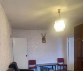 3-комн, 62кв м, этаж 5/5 проспект Бумажников, 39