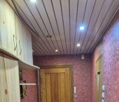 3-комн, 68кв м, этаж 1/5 ул Чернова, 3А