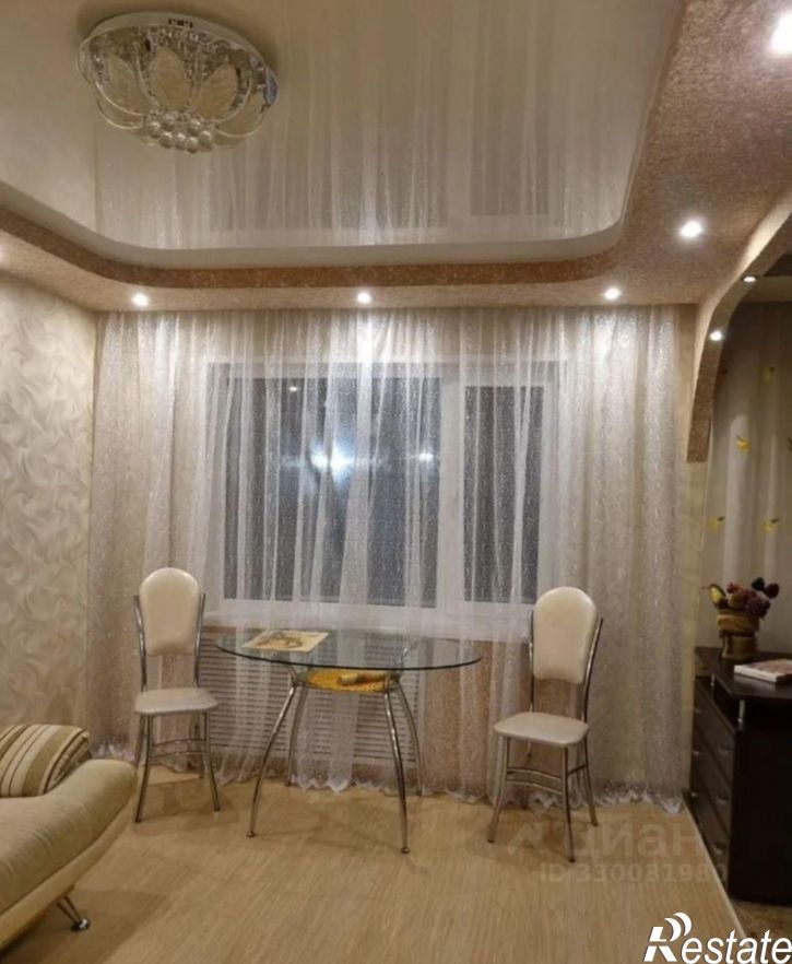 3-комн квартира ул Комсомольская, 19,  д. 19