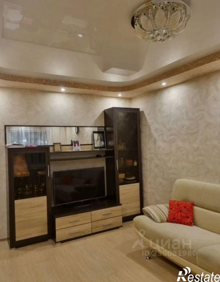 3-комн квартира ул Комсомольская, 19,  д. 19