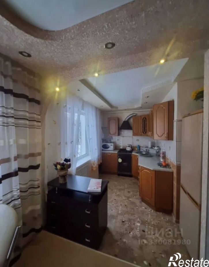 3-комн квартира ул Комсомольская, 19,  д. 19