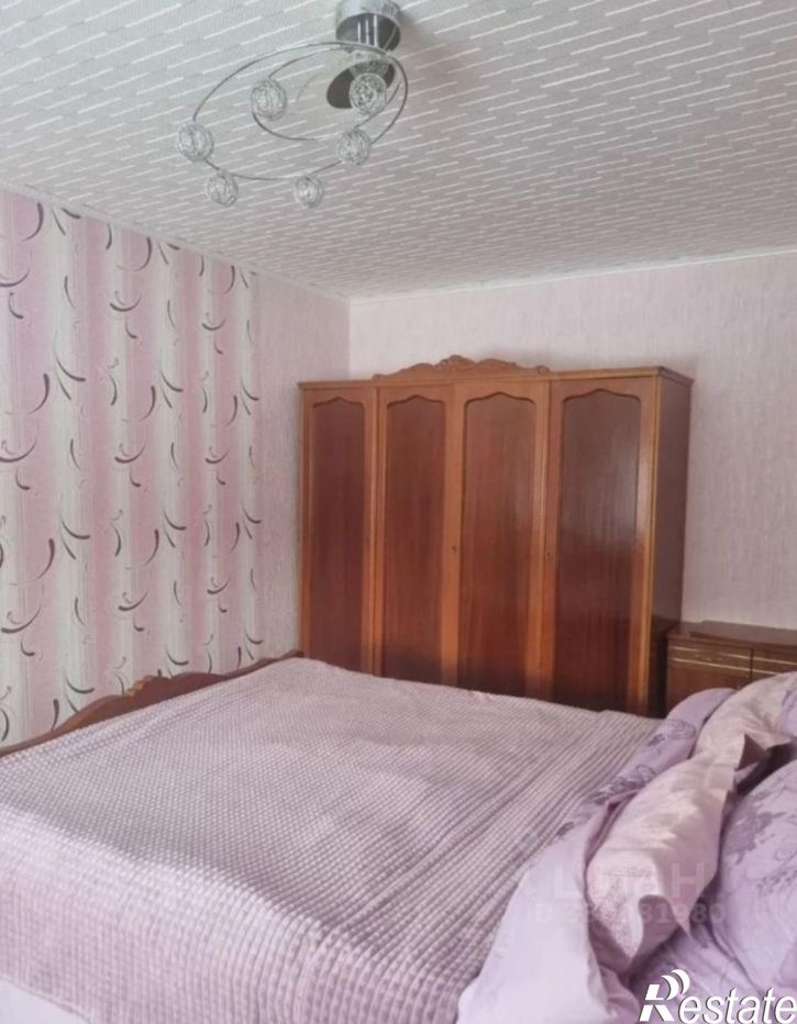 3-комн квартира ул Комсомольская, 19,  д. 19