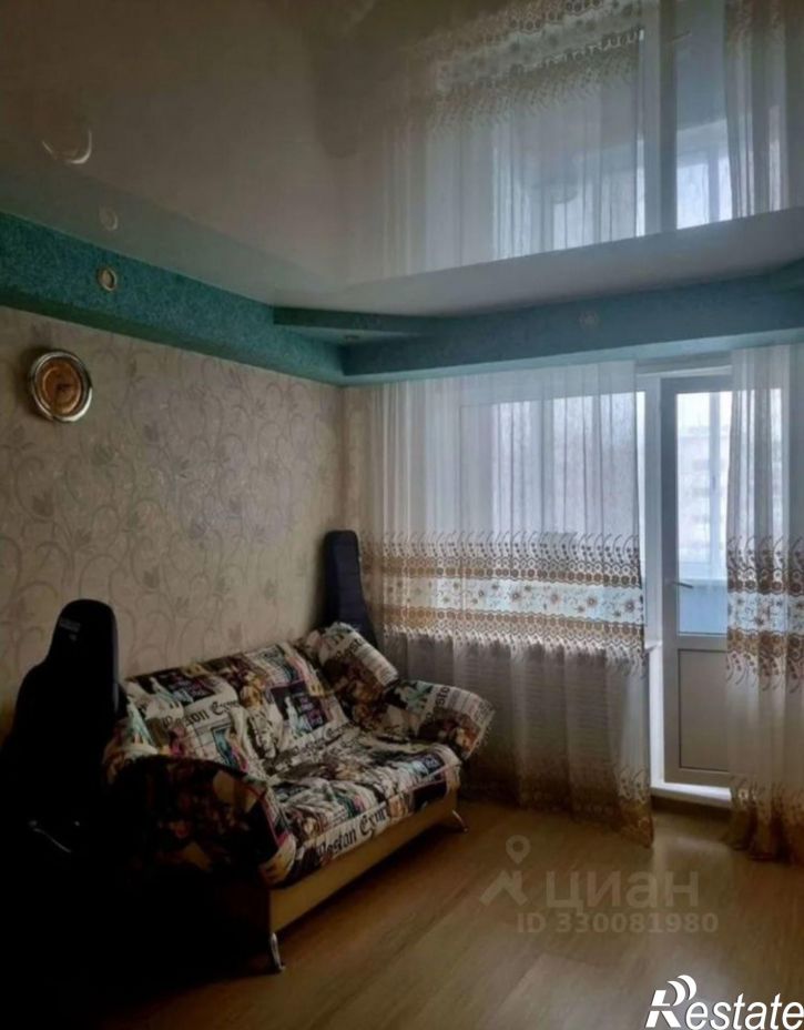 3-комн квартира ул Комсомольская, 19,  д. 19