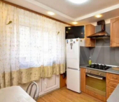 2-комн, 41кв м, этаж 3/9 проспект Космонавтов, 38