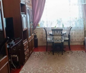 3-комн, 65кв м, этаж 2/2 Октябрьский проспект, 97