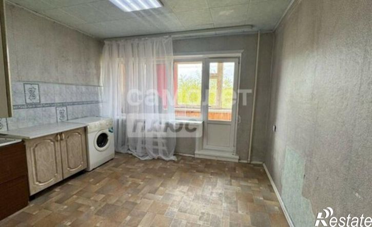 1-комн квартира Сыктывкар, Слободская улица, 5