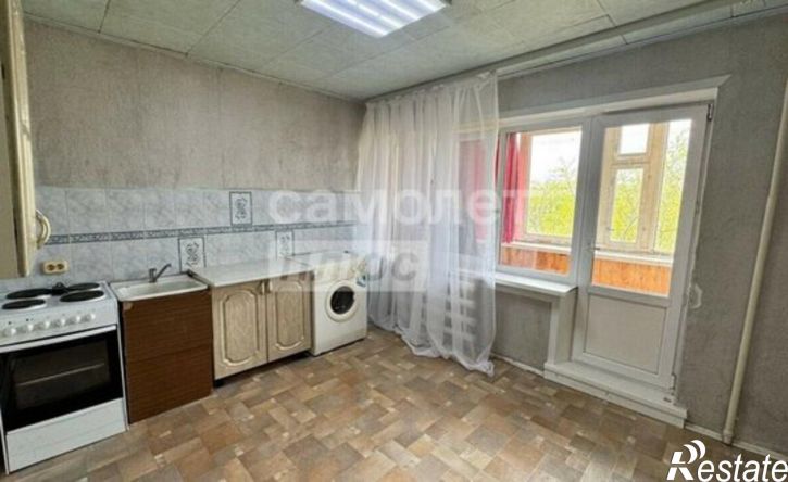 1-комн квартира Сыктывкар, Слободская улица, 5