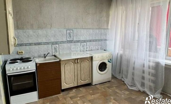 1-комн квартира Сыктывкар, Слободская улица, 5