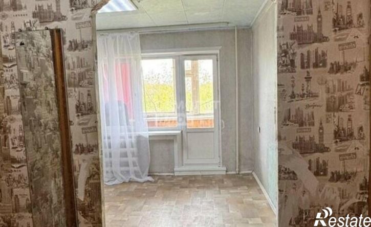 1-комн квартира Сыктывкар, Слободская улица, 5