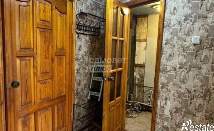 1-комн квартира Сыктывкар, Слободская улица, 5