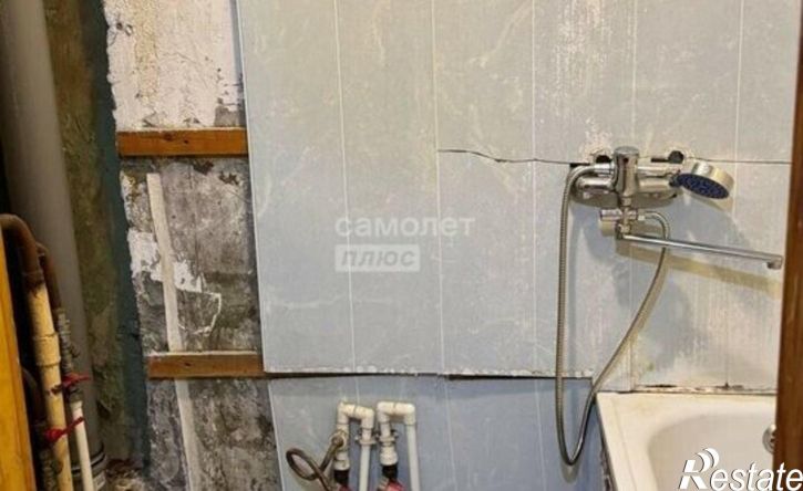 1-комн квартира Сыктывкар, Слободская улица, 5