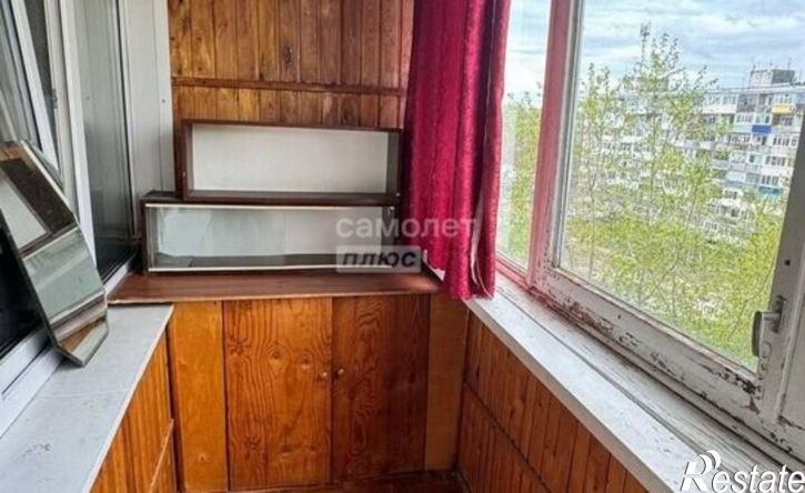 1-комн квартира Сыктывкар, Слободская улица, 5