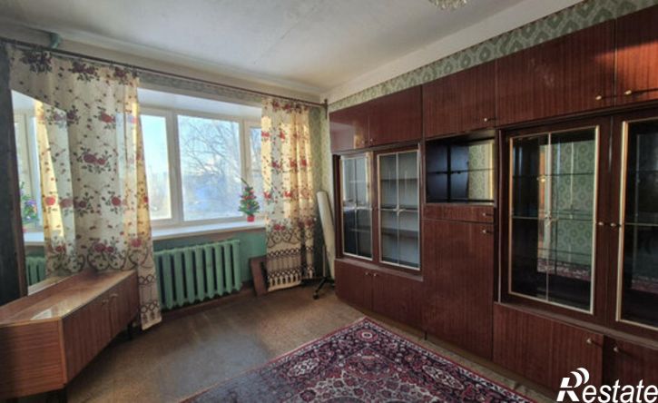 4-комн квартира Сыктывкар, Печорская улица, 8