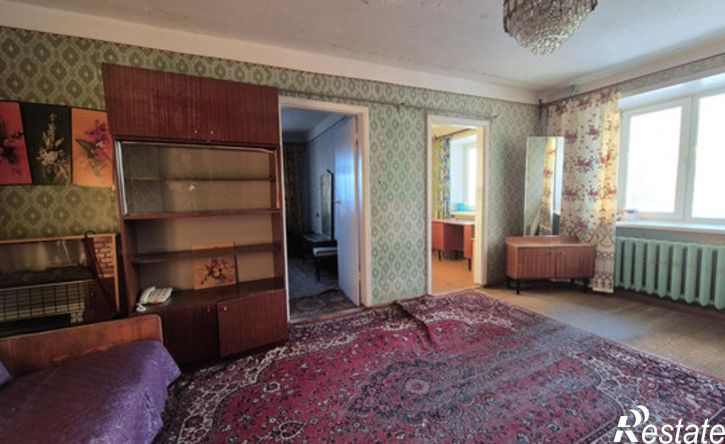 4-комн квартира Сыктывкар, Печорская улица, 8
