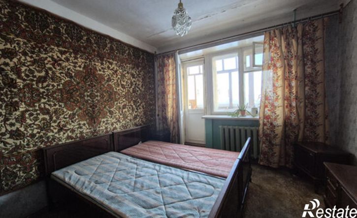 4-комн квартира Сыктывкар, Печорская улица, 8