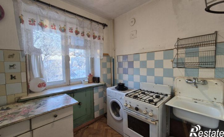 4-комн квартира Сыктывкар, Печорская улица, 8