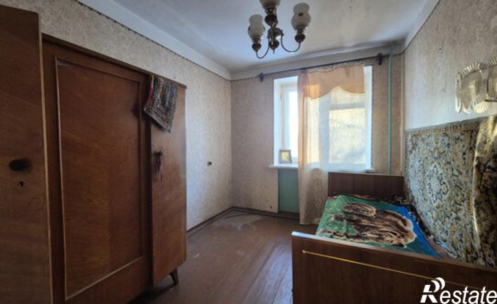 4-комн квартира Сыктывкар, Печорская улица, 8